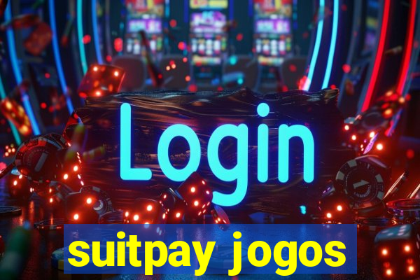 suitpay jogos